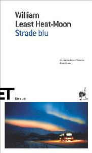 le strade blu